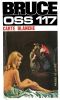 [O.S.S.117 24] • Carte Blanche Pour OSS 117